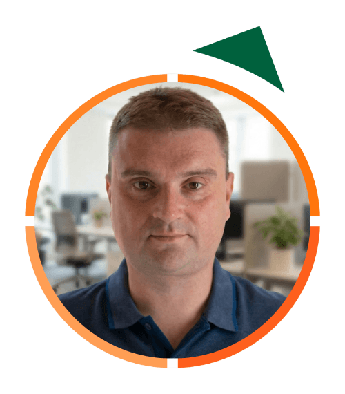 Yuriy Chekmarev